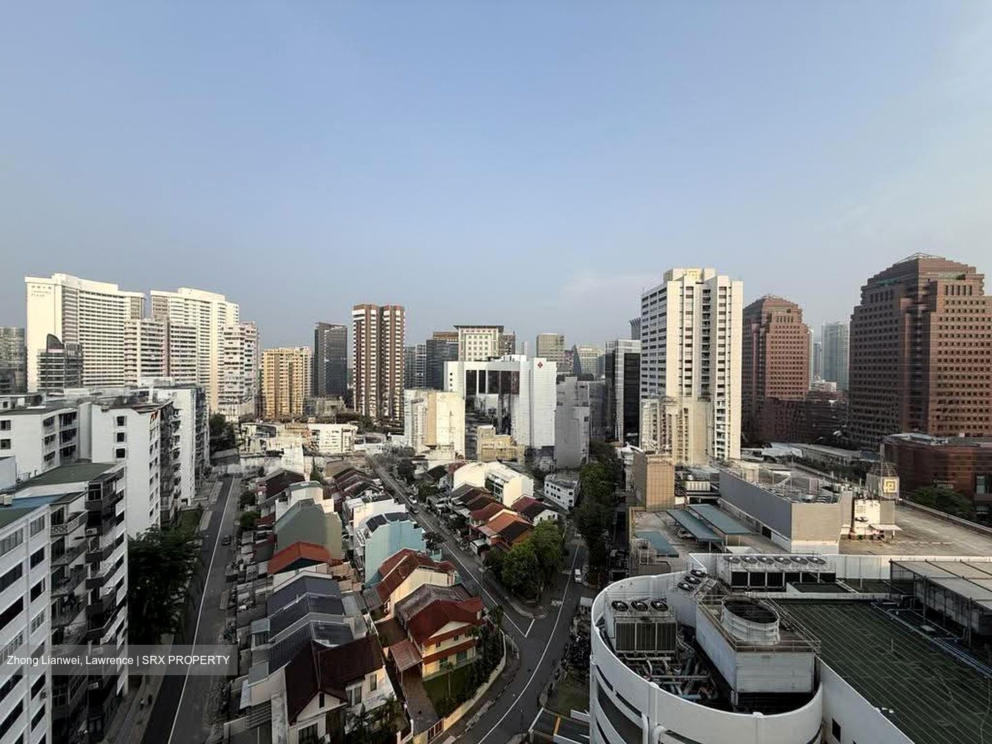 Scotts Square (D9), Apartment #628244701